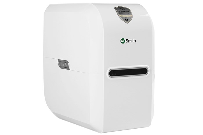 Máy lọc nước RO A.O.Smith E3 5 lõi