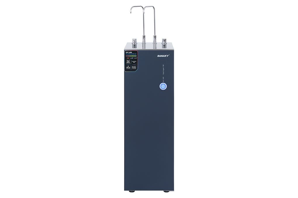 Máy lọc nước RO nóng nguội Hydrogen Sanaky SNK-TV2HK40 11 lõi