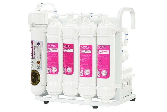 Máy lọc nước RO Mutosi MP-1101 11 lõi