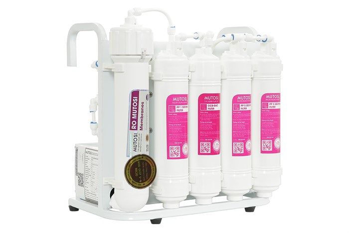 Máy lọc nước RO Mutosi MP-1101 11 lõi