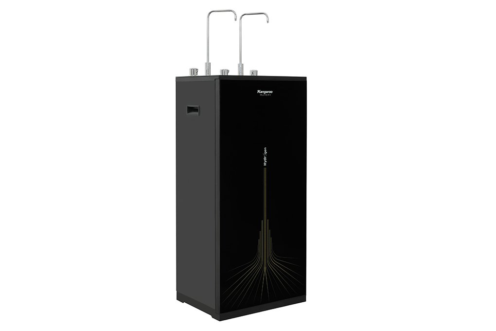 Máy lọc nước RO nóng nguội lạnh Hydrogen Kangaroo KG10A13 10 lõi