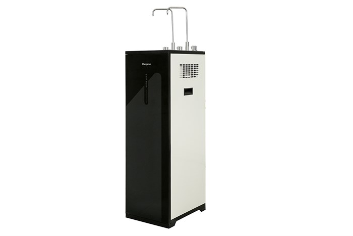 Máy lọc nước RO nóng nguội lạnh Kangaroo KG10A18 10 lõi