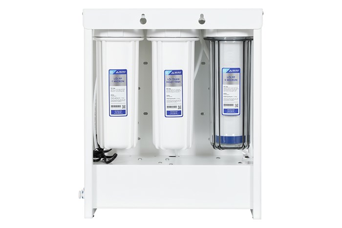 Máy lọc nước RO Hydrogen Hòa Phát HWU1A 1022 10 lõi