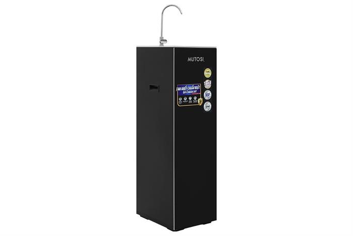 Máy lọc nước RO Mutosi MP-S126 10 lõi