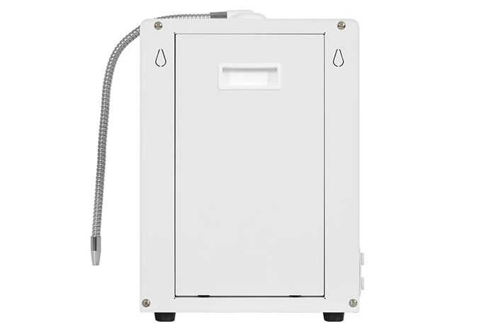 Máy lọc nước điện giải ion kiềm ROBOT IonStar 9X 2 lõi