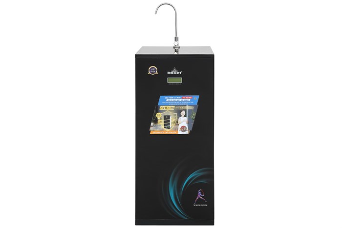 Máy lọc nước RO ROBOT SPRING-X10GUR 10 lõi