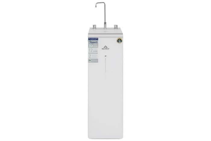 Máy lọc nước RO Hydrogen ion kiềm Hòa Phát HPA855 12 lõi