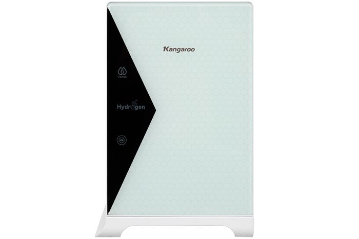 Máy lọc nước RO Hydrogen Kangaroo KG100HU 5 lõi