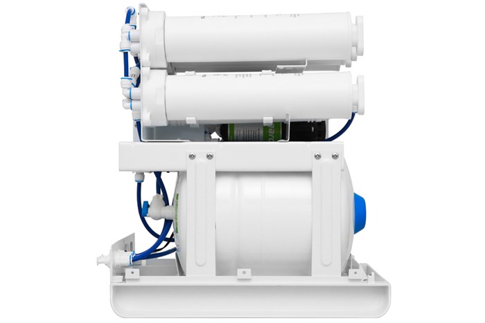 Máy lọc nước RO Hydrogen Kangaroo KG100HU 5 lõi