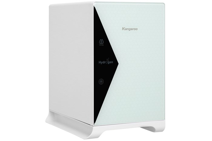 Máy lọc nước RO Hydrogen Kangaroo KG100HU 5 lõi