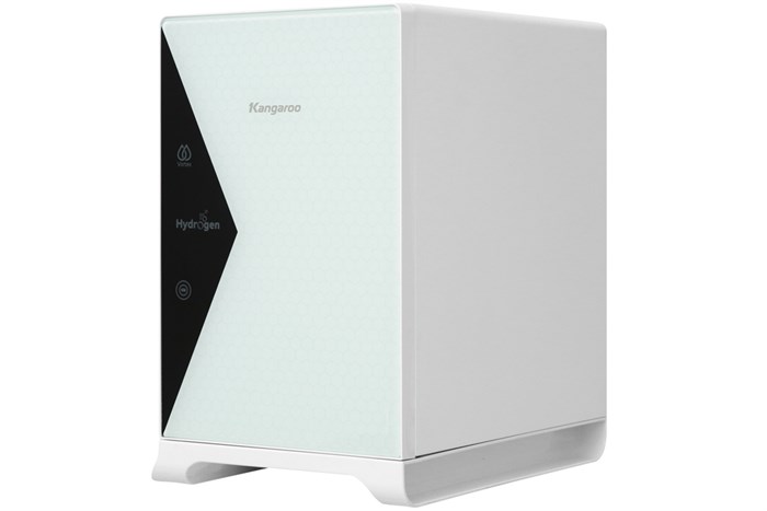 Máy lọc nước RO Hydrogen Kangaroo KG100HU 5 lõi