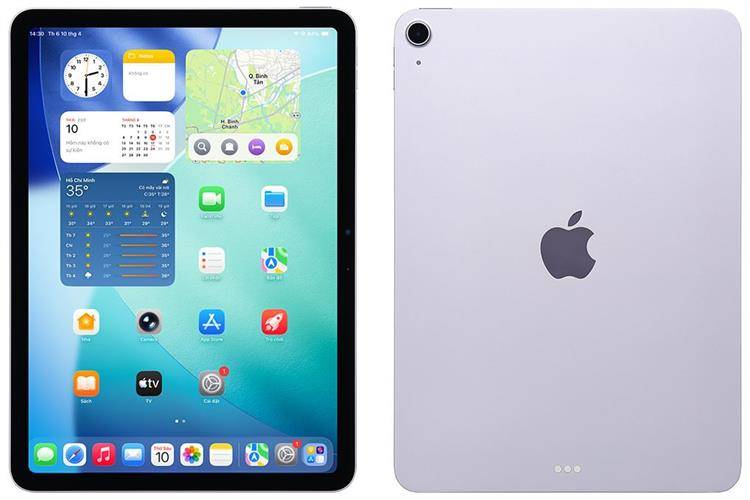 iPad Air M4 11 inch WiFi 128GB