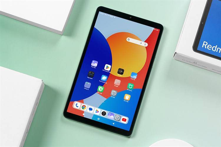 Xiaomi Redmi Pad SE 8.7 4G 4GB/128GB