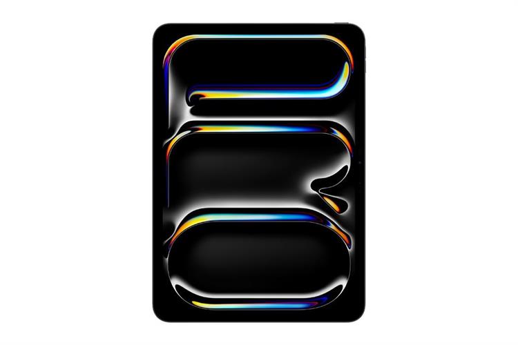 iPad Pro M5 11 inch WiFi 256GB