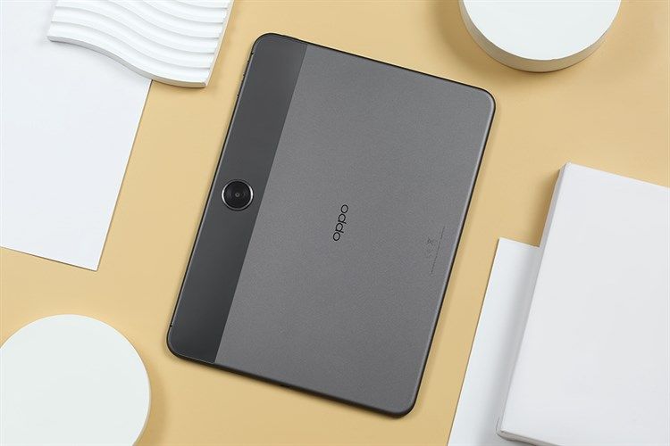 OPPO Pad Neo WiFi 6GB/128GB Xám