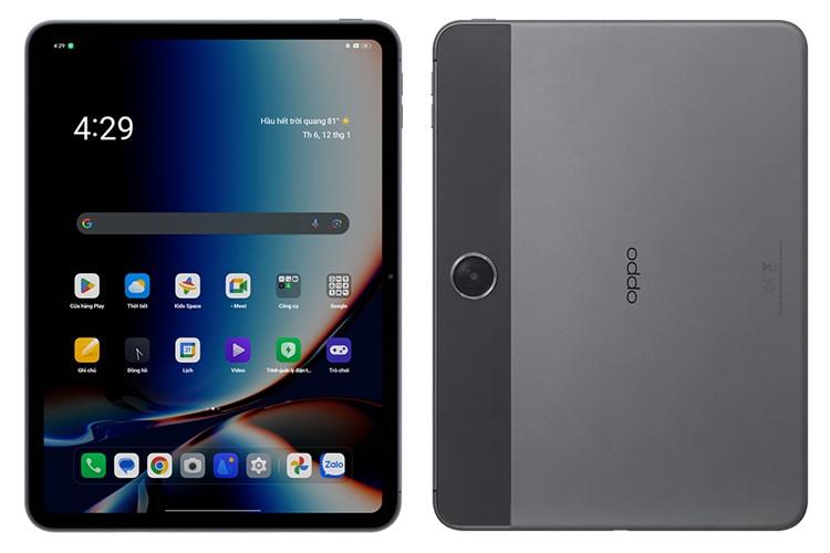 OPPO Pad Neo WiFi 6GB/128GB Xám