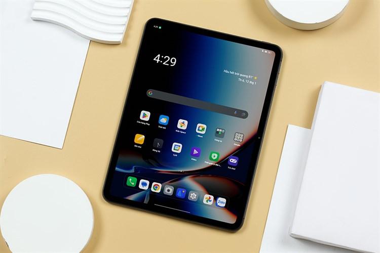 OPPO Pad Neo WiFi 6GB/128GB Xám