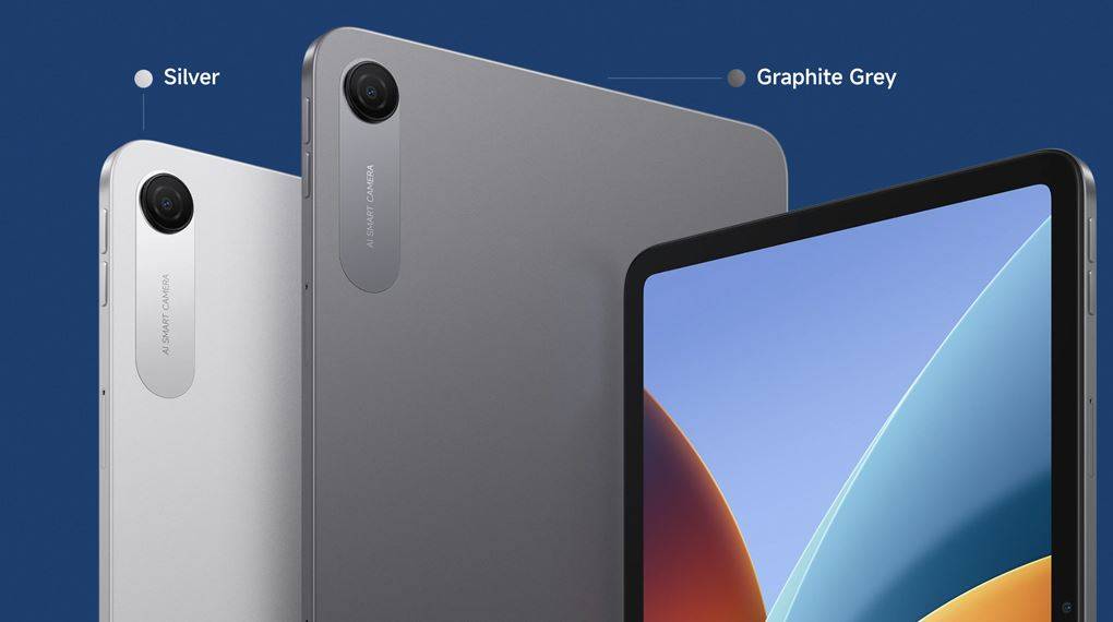 Máy tính bảng Xiaomi Redmi Pad 2 4G 9.7 inch 4GB/64GB