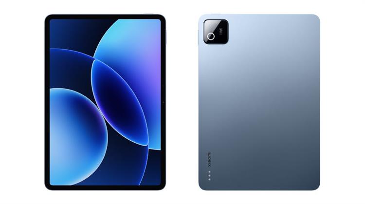 Xiaomi Pad 8 8GB/128GB