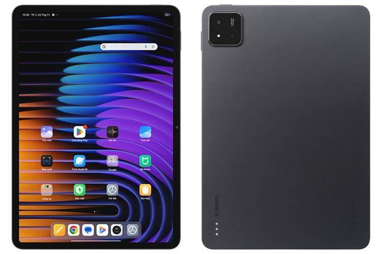 Xiaomi Pad 7 WiFi 8GB/256GB