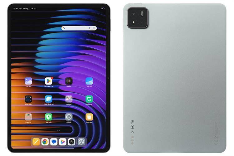 Xiaomi Pad 7 WiFi 8GB/256GB