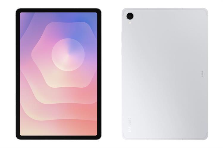 Máy tính bảng Samsung Galaxy Tab S11 WiFi 12GB/128GB