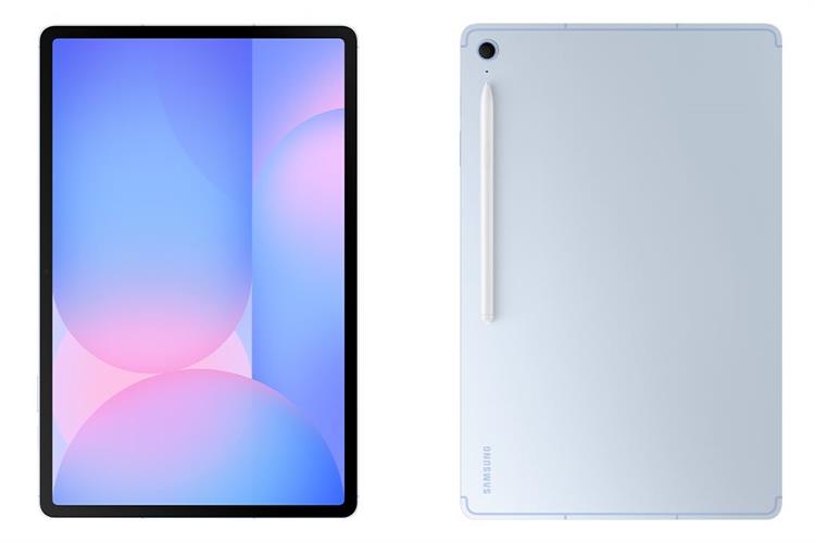 Samsung Galaxy Tab S10 FE+ WiFi 8GB/128GB