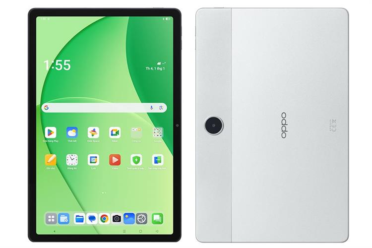 OPPO Pad SE 4G 4GB/128GB Bạc