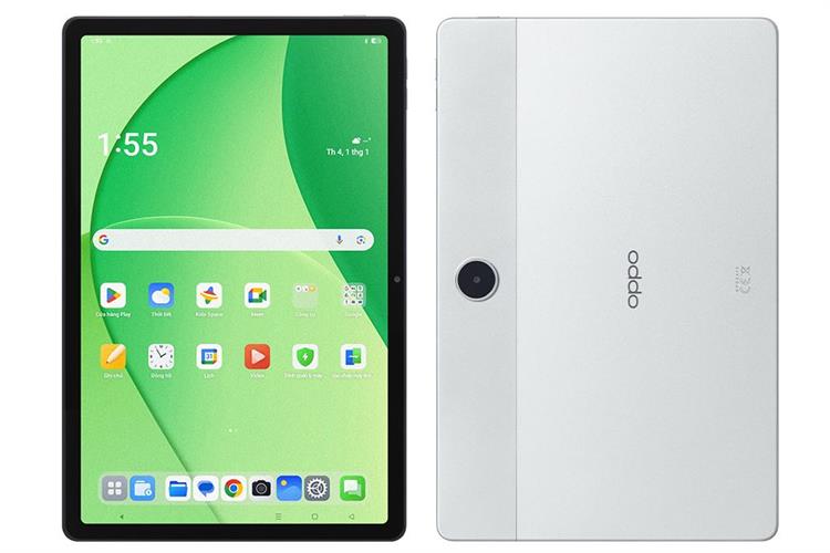 OPPO Pad SE WiFi màn hình nhám 4GB/128GB