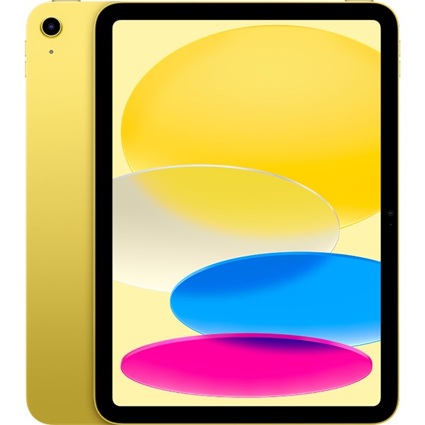 iPad A16 WiFi 128GB