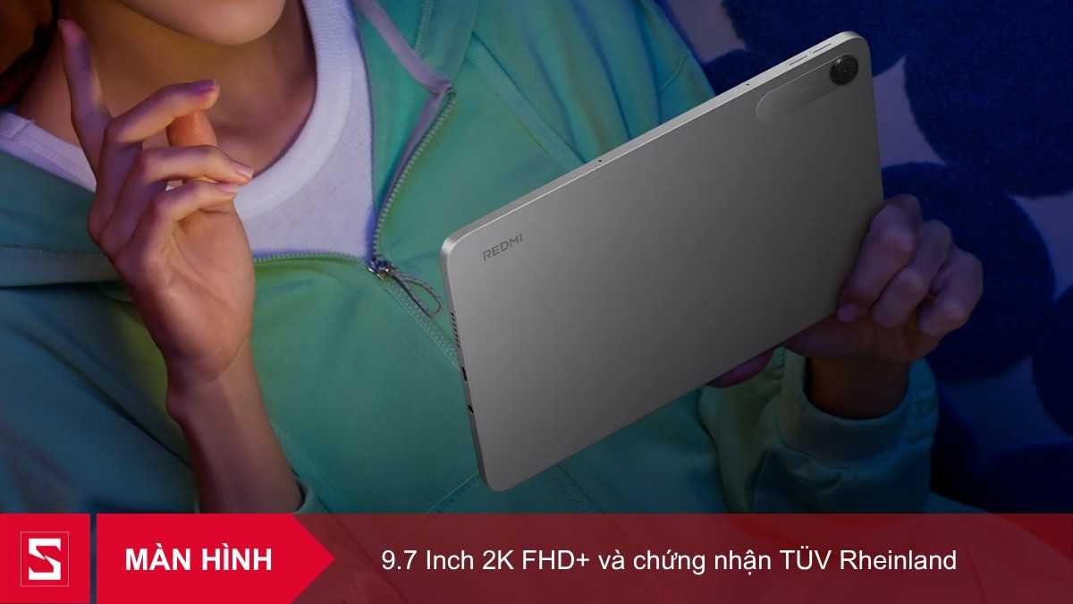 Xiaomi Redmi Pad 2 WiFi 9.7 4GB/64GB