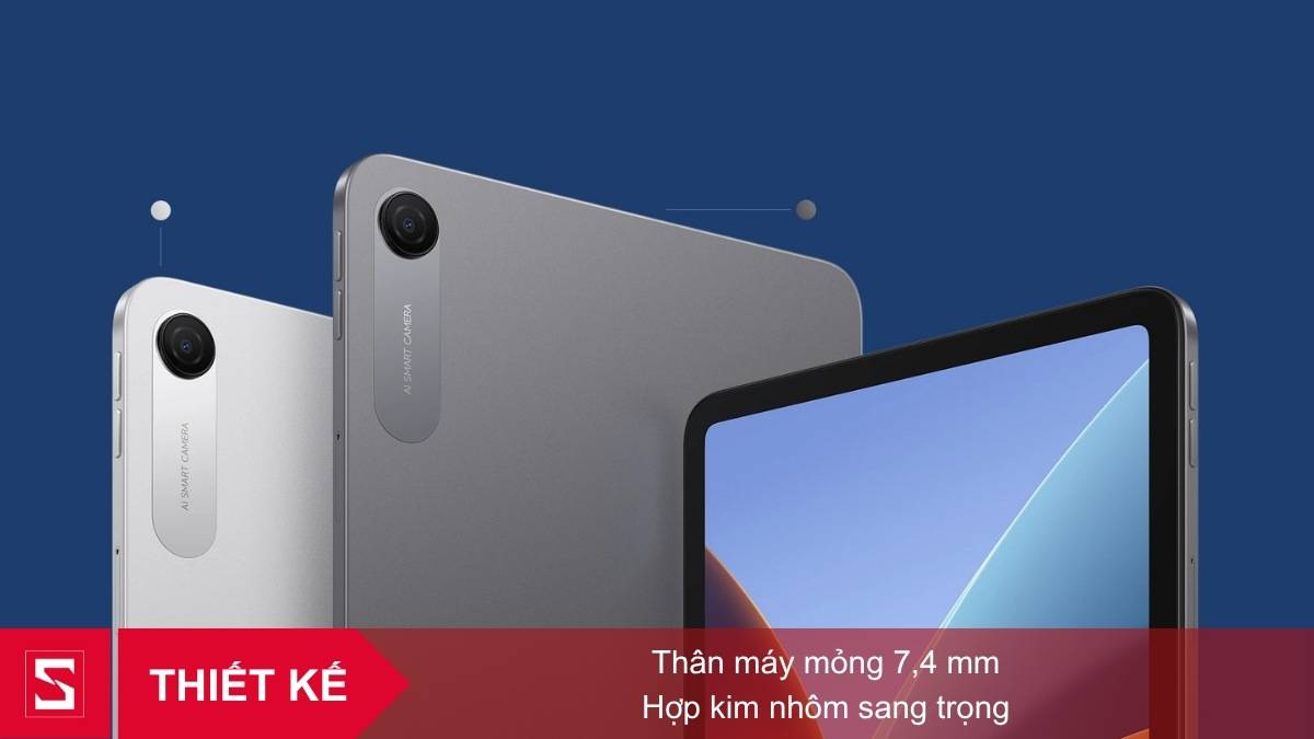 Xiaomi Redmi Pad 2 WiFi 9.7 4GB/64GB