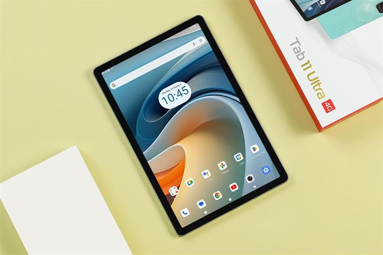 Masstel Tab 11 Ultra 4G 4GB/128GB