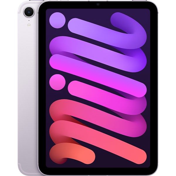 iPad mini 7 5G 128GB