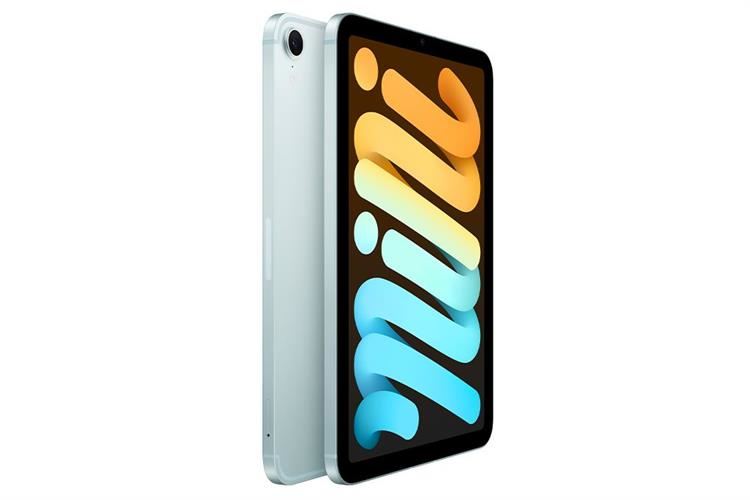 iPad mini 7 5G 128GB