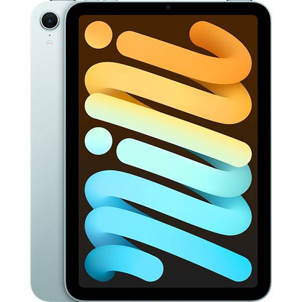 iPad mini 7 WiFi 128GB