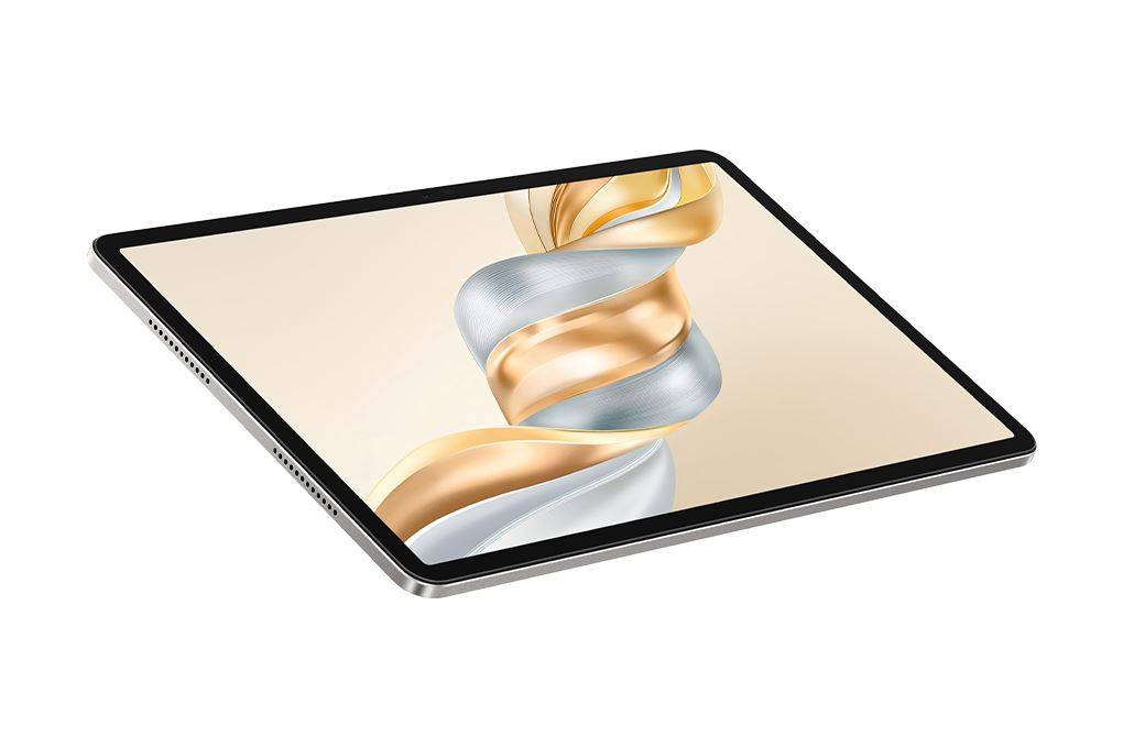 Máy tính bảng HONOR Pad X9a 8GB/256GB Xám Bạc