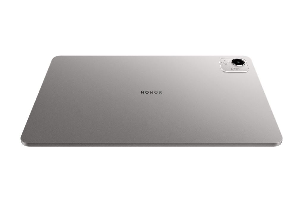 Máy tính bảng HONOR Pad X9a 8GB/256GB Xám Bạc