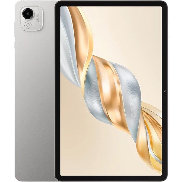 Máy tính bảng HONOR Pad X9a 8GB/256GB Xám Bạc