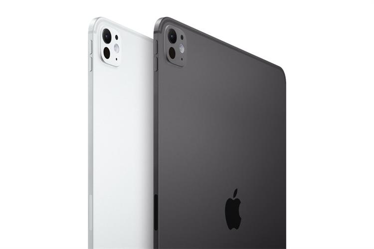 Máy tính bảng iPad Pro M5 11 inch 5G 256GB