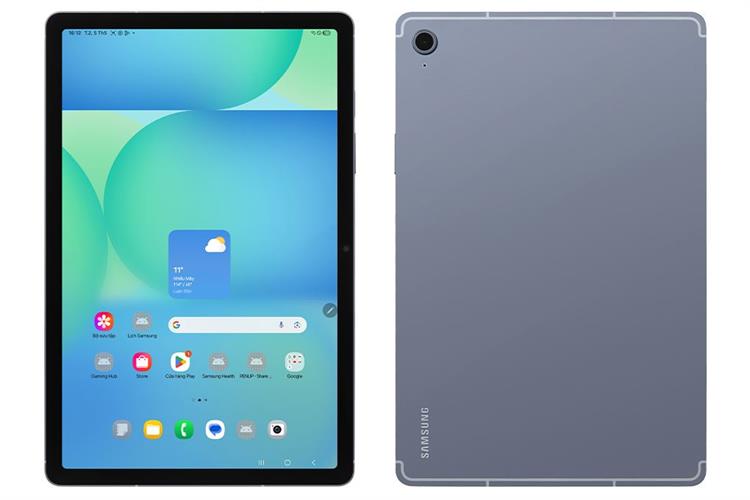 Samsung Galaxy Tab S10 FE 5G 8GB/128GB