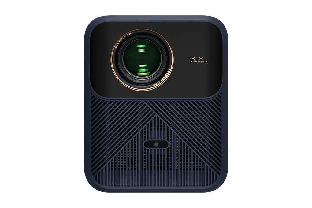 Máy chiếu Wanbo Full HD Mozart 1 Pro