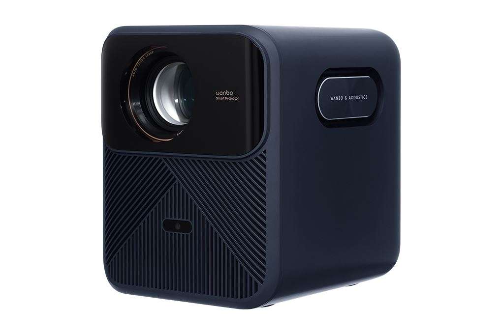 Máy chiếu Wanbo Full HD Mozart 1 Pro