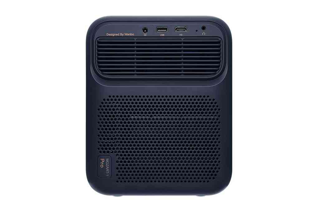 Máy chiếu Wanbo Full HD Mozart 1 Pro