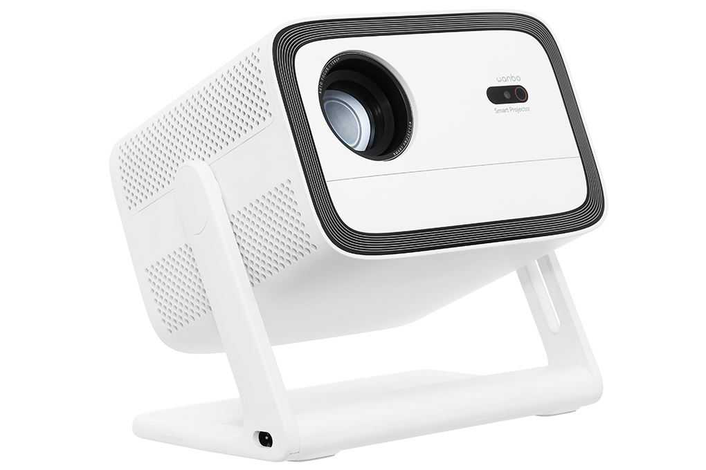 Máy chiếu Wanbo Full HD Vali 1