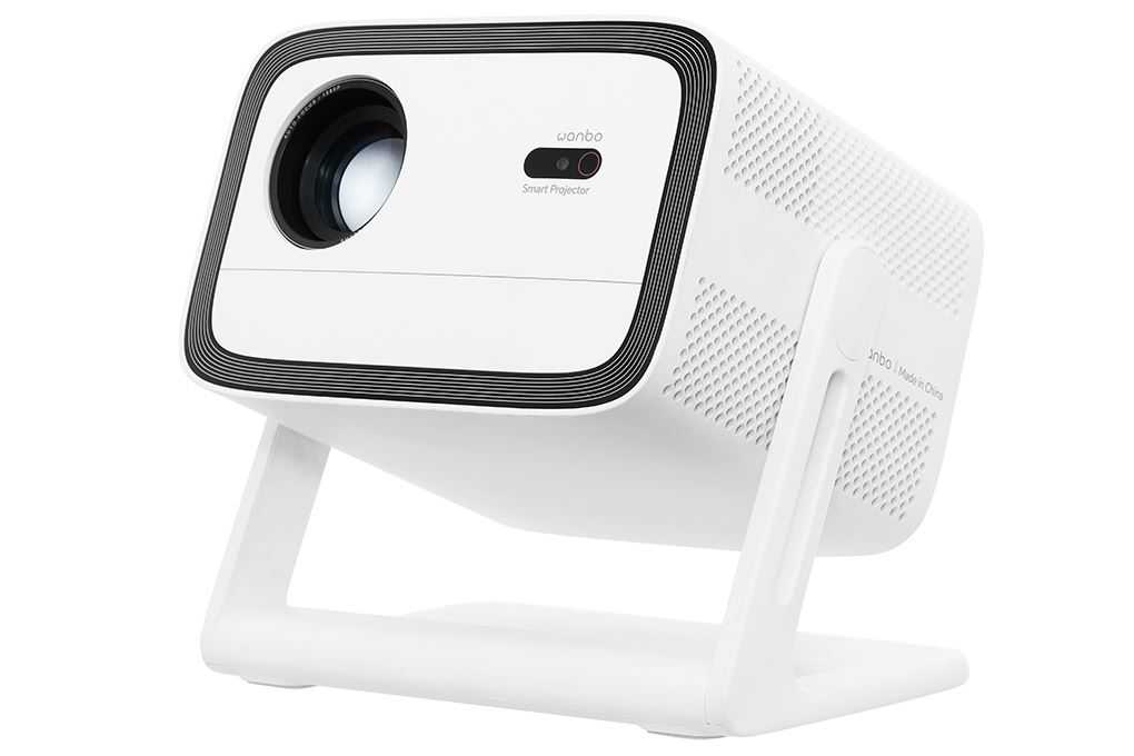Máy chiếu Wanbo Full HD Vali 1