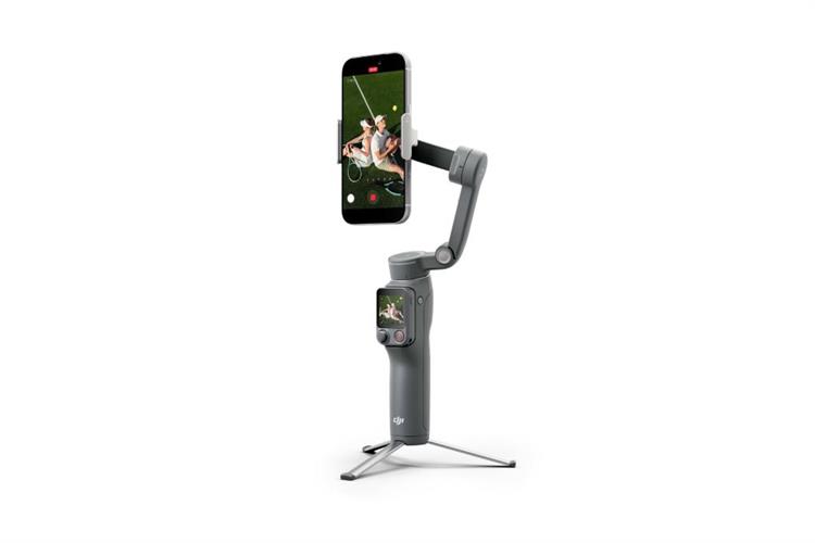 DJI Osmo Mobile 8P Standard Combo