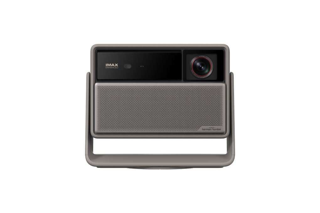 Máy chiếu Xgimi 4K UHD Horizon 20 Max
