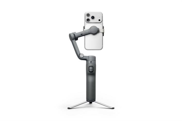 DJI Osmo Mobile 8P Creator Combo