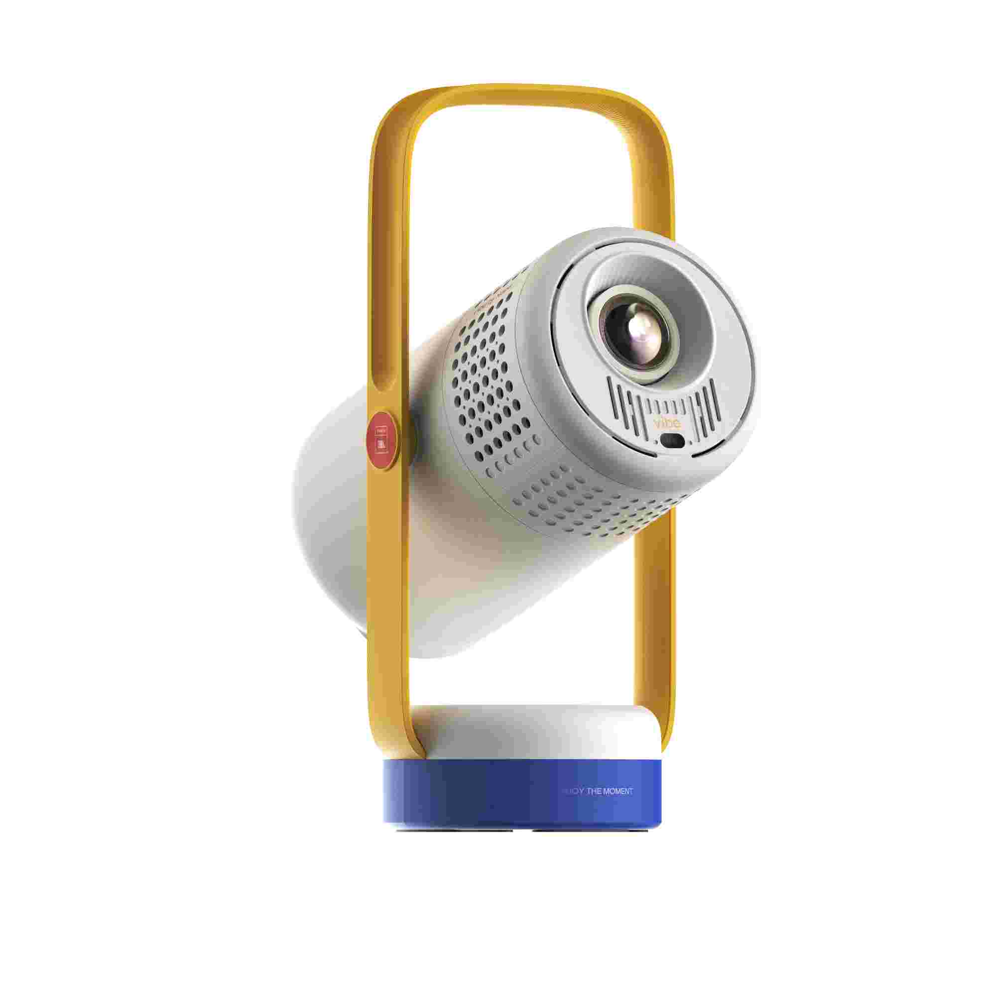 Máy chiếu Xgimi Vibe One Full HD